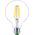 Signify Philips Classic LED-A-Label Lampe 60W E27 klar neutralws Globe