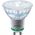 Signify Philips Classic LED-A-Label Lampe 50W GU10 warmweiß non-dim
