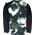 100% Koszulka męska 100% AIRMATIC LE Long Sleeve Black/Grey roz. M (NEW 2023)
