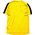 100% Koszulka męska 100% RIDECAMP Jersey krótki rękaw Mustard roz. M (NEW 2023)
