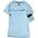 100% Koszulka damska 100% RIDECAMP Womens Jersey krótki rękaw Slate roz. M (NEW 2023)