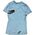 100% Koszulka damska 100% RIDECAMP Womens Jersey krótki rękaw Slate roz. M (NEW 2023)