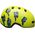 Bell Kask dziecięcy BELL LIL RIPPER Rozmiar kasku: S(48-55 cm), Wybierz kolor: Checker Gloss Black White