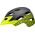 Bell Kask juniorski BELL SIDETRACK Rozmiar kasku: Uniwersalny(50-57 cm), Wybierz kolor: Wavy Checks Matte Retina Sear