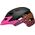 Bell Kask juniorski BELL SIDETRACK Rozmiar kasku: Uniwersalny(50-57 cm), Wybierz kolor: Wavy Checks Matte Pink