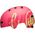 Bell Kask juniorski BELL SPAN Rozmiar kasku: S(51-55 cm), Wybierz kolor: Gloss Crimson