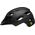 Bell Kask juniorski BELL SIDETRACK Rozmiar kasku: Uniwersalny(50-57 cm), Wybierz kolor: Wavy Checks Matte Black