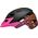 Bell Kask juniorski BELL SIDETRACK Rozmiar kasku: Uniwersalny(50-57 cm), Wybierz kolor: Wavy Checks Matte Black