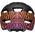 Bell Kask juniorski BELL SIDETRACK Rozmiar kasku: Uniwersalny(50-57 cm), Wybierz kolor: Wavy Checks Matte Black