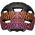 Bell Kask dziecięcy BELL SIDETRACK Rozmiar kasku: Uniwersalny(47-54 cm), Wybierz kolor: Wavy Checks Matte Pink