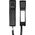 Telefon Fanvil Fanvil H2U-B telefon VoIP Czarny 2 linii