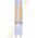 Segula Segula 55610 lampa LED 2,5 W G9 G