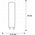 Segula Segula 55610 lampa LED 2,5 W G9 G