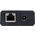 Access Point LevelOne LevelOne POS-5000 rozgałęziacz sieciowy Czarny Obsługa PoE