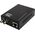 Konwerter światłowodowy LevelOne LevelOne GVT-2003 konwerter sieciowy 1000 Mbit/s 1310 nm Pojedynczy Czarny