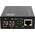 Konwerter światłowodowy LevelOne LevelOne GVT-2003 konwerter sieciowy 1000 Mbit/s 1310 nm Pojedynczy Czarny