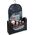 RivaCase TRAVEL BAG ECO TRAVEL TOILETRY/Juodas 8407 RIVACASE