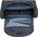 RivaCase TRAVEL BAG ECO TRAVEL TOILETRY/Juodas 8407 RIVACASE
