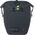 Basil Sakwa pojedyncza BASIL NAVIGATOR WATERPROOF SINGLE PANNIER BAG L 25-31 L, Hook On System, wodoodporna, black (NEW 2024)