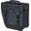 Basil Sakwa miejska pojedyncza BASIL TOUR WATERPROOF SINGLE PANNIER BAG LEFT 14L, Hook On System, wodoodporna left black (NEW 2024)