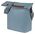 Basil Sakwa Miejska Pojedyncza BASIL CITY SHOPPER 14-16L, Hook On System graphite blue (NEW 2024)