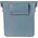 Basil Sakwa Miejska Pojedyncza BASIL CITY SHOPPER 14-16L, Hook On System graphite blue (NEW 2024)