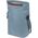 Basil Sakwa Miejska Pojedyncza BASIL CITY SHOPPER 14-16L, Hook On System graphite blue (NEW 2024)