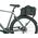 Basil Torba na bagażnik BASIL DISCOVERY 365D TRUNKBAG M 9L, wodoodporna black melee (NEW 2024)