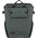 Basil Sakwa pojedyncza BASIL DISCOVERY 365D SINGLE PANNIER BAG L 20L, Hook On System, wodoodporna black melee (NEW 2024)