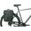 Basil Sakwa pojedyncza BASIL DISCOVERY 365D SINGLE PANNIER BAG L 20L, Hook On System, wodoodporna black melee (NEW 2024)