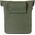 Basil Sakwa Miejska Pojedyncza BASIL CITY BICYCLE SHOPPER 14-16L, Hook-On System, moss green (NEW 2024)