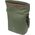 Basil Sakwa Miejska Pojedyncza BASIL CITY BICYCLE SHOPPER 14-16L, Hook-On System, moss green (NEW 2024)