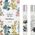 Salvatore Ferragamo Storie Di Seta Booster Kit Set Salvatore Ferragamo: Woody Booster, Eau De Parfum, For Women, 10 ml + Musky Booster, Eau De Parfum, For Women, 10 ml For Women