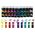 Subrina Professional Subrina Professional, Mad Touch, Oxidant-Free And Ammonia-Free, Hair Colouring Gel, For Direct Colouring,  Passion Red, 200 ml For Women