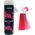 Subrina Professional Subrina Professional, Mad Touch, Oxidant-Free And Ammonia-Free, Hair Colouring Gel, For Direct Colouring,  Passion Red, 200 ml For Women