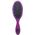 Wet Brush Wet Brush, Custom Care, Detangler, Hair Brush, Purple, Detangle For Women