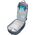 Plecak turystyczny Thule Thule | Travel Backpack 28L | TATB-128 Aion | Backpack | Dark Slate | Waterproof