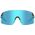 TIFOSI Okulary TIFOSI RAIL XC CLARION crystal smoke (3szkła 14,7% Clarion Blue, 41,4% AC Red, 95,6% Clear) (NEW)