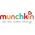 Munchkin MUNCHKIN mokomoji gertuvė su rankenomis ir minkštu snapeliu, Gentle Transition, mėlyna, 4mėn+, 118 ml, 012549WWW