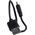 Dunlop ZESTAW LAMP ROWEROWYCH LED PRZÓD I TYŁ DUNLOP ŁADOWANIE USB