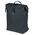 Basil Plecak/Sakwa rowerowa BASIL SOHO BACKPACK NORDLICHT17L, mocowanie na haki Hook-On System, wodoodporny poliester, oświetlenie, night black (NEW 2024)