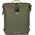 Basil Plecak/Sakwa rowerowa BASIL SOHO BACKPACK NORDLICHT17L, mocowanie na haki Hook-On System, wodoodporny poliester, oświetlenie, moss green (NEW 2024)
