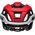 Bell Kask szosowy BELL XR MIPS SPHERICAL Rozmiar kasku: M(55-59 cm), Wybierz kolor: Matte Gloss Crimson White