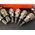 Bahco Bahco Galvučių su antgaliais komplektas, S9 Torx T20-T60 9 vnt. 1/2´´