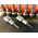 Bahco Bahco Galvučių su antgaliais komplektas, S9 Torx T20-T60 9 vnt. 1/2´´