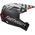 Bell KASK FULL FACE BELL FULL-10 MIPS SPHERICAL Rozmiar kasku: M(55-57 cm), Wybierz kolor: Matte Gloss Black
