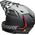 Bell KASK FULL FACE BELL FULL-10 MIPS SPHERICAL Rozmiar kasku: M(55-57 cm), Wybierz kolor: Matte Gloss Black