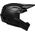 Bell KASK FULL FACE BELL FULL-10 MIPS SPHERICAL Rozmiar kasku: XS/S (51-55cm), Wybierz kolor: Matte Black