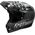 Bell KASK FULL FACE BELL FULL-10 MIPS SPHERICAL Rozmiar kasku: XS/S (51-55cm), Wybierz kolor: Matte Black
