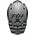 Bell KASK FULL FACE BELL FULL-10 MIPS SPHERICAL Rozmiar kasku: XL/XXL(59-63 cm), Wybierz kolor: Matte Black